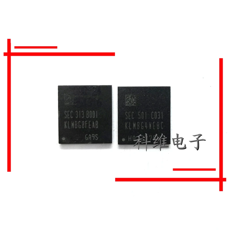 

KLMBG4WEBC KLMBG8FEAB 32G