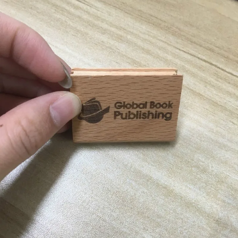 USB флеш накопитель в виде кленового дерева 8 3 0 Гб|USB флэш-накопители| |