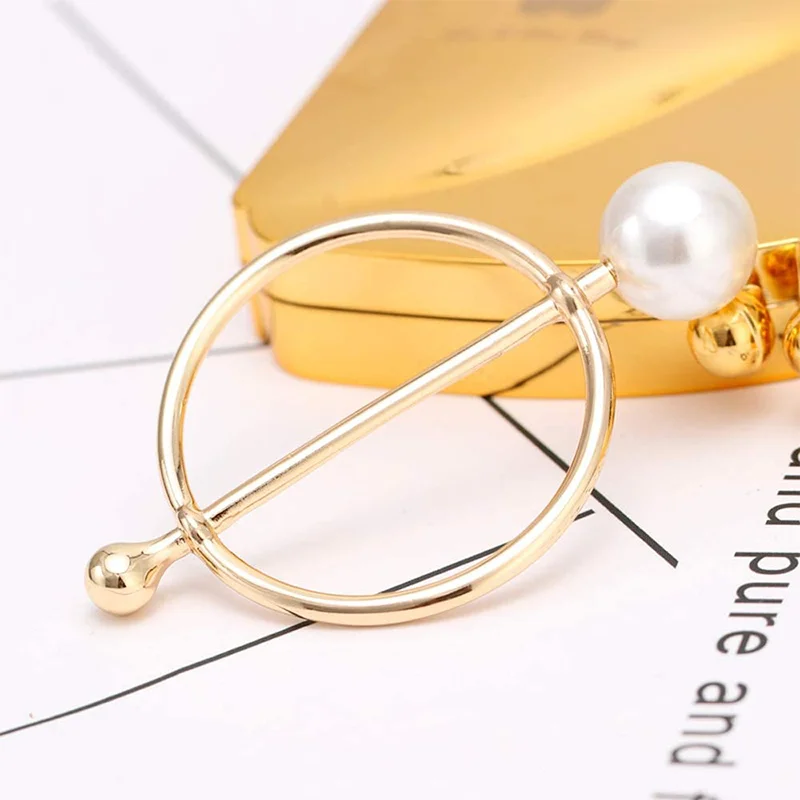 1 шт. зажим для футболки металлическая пряжка застежка шарфа выбор различных