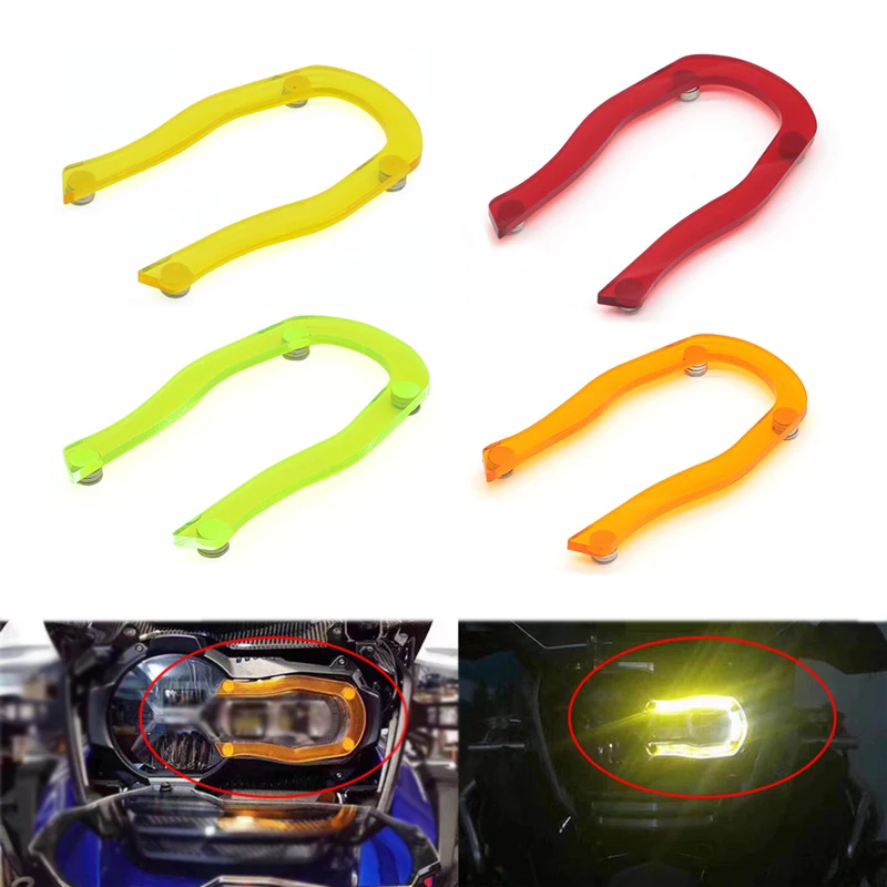 Светодиодный светильник для мотоцикла BMW R1200GS ADV R 1200 GS LC 2013 - 2019 R1250GS Adventure |