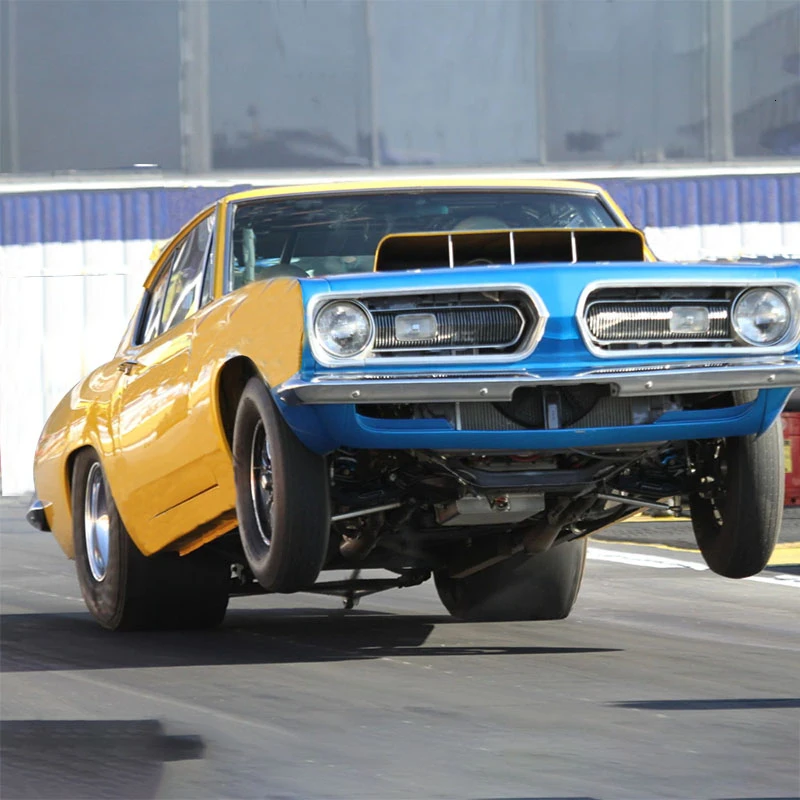 SPEEDWOW автомобиля с болтовым креплением на заднем колесе баров авто Wheelstands бары