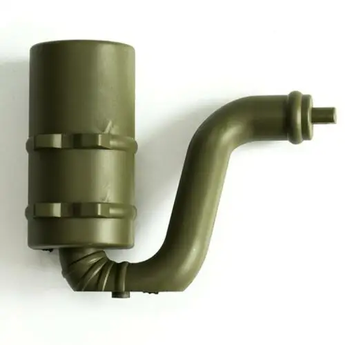 

HG Plastic Air Filter Strainer for 1/12 P801 RC Remote Control Truck Car Model TH09828-SMT2