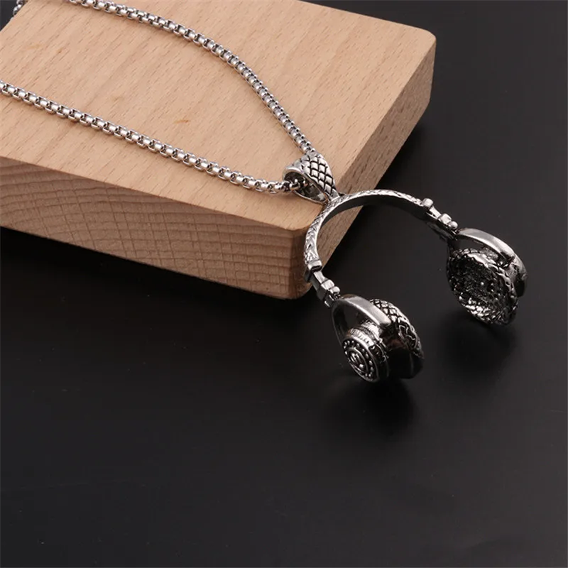 1 шт. хип-хоп ювелирные изделия гарнитура Подвесные цепи ожерелье для мужчин