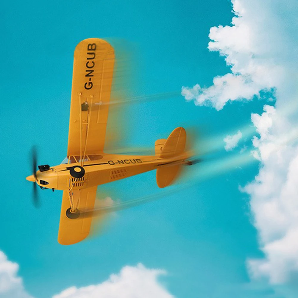 

2021 new RTF EPP RC Drone Remote Radio Controlled Aircraft Model RC Airplane Foam Air Toy Plane 3D/6G System 650mm Wingspan Kit