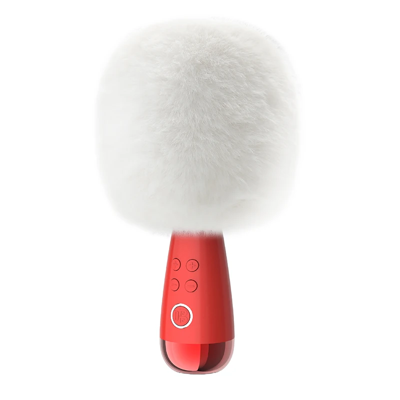 

zq Microphone Yearning for Life Same Microphone Wireless Karaoke Microphone Audio Microphone