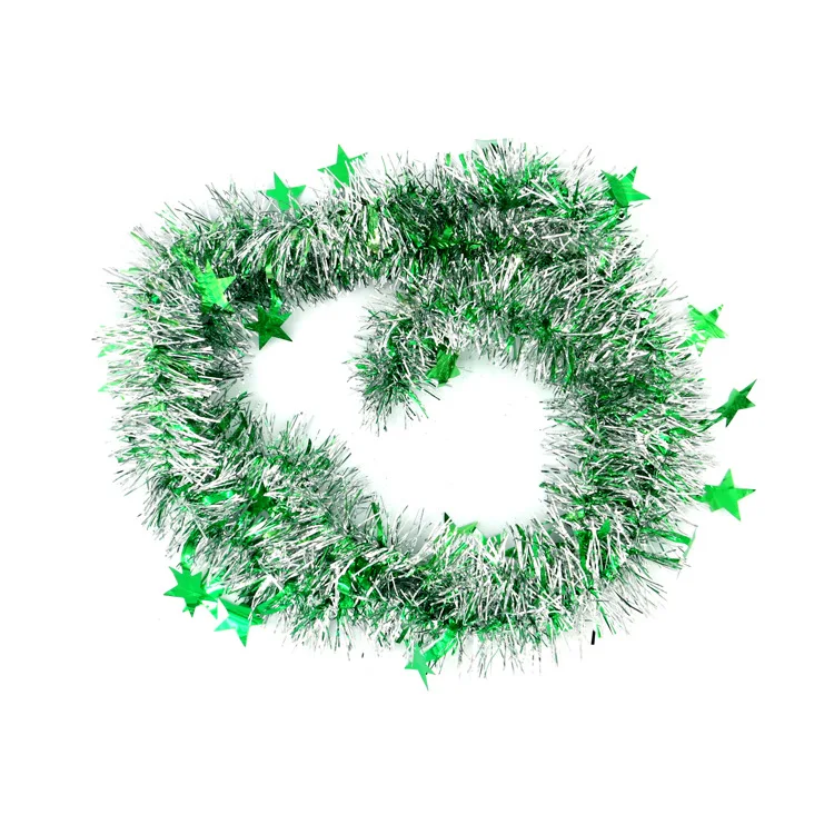 Рождественская ротанговая елка украшение подарок Проволочная лента разные