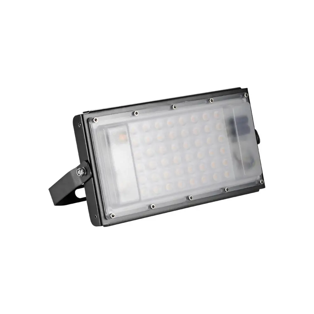 50 Вт Светодиодный прожектор светильник SMD led точечный потолочные напольный IP65
