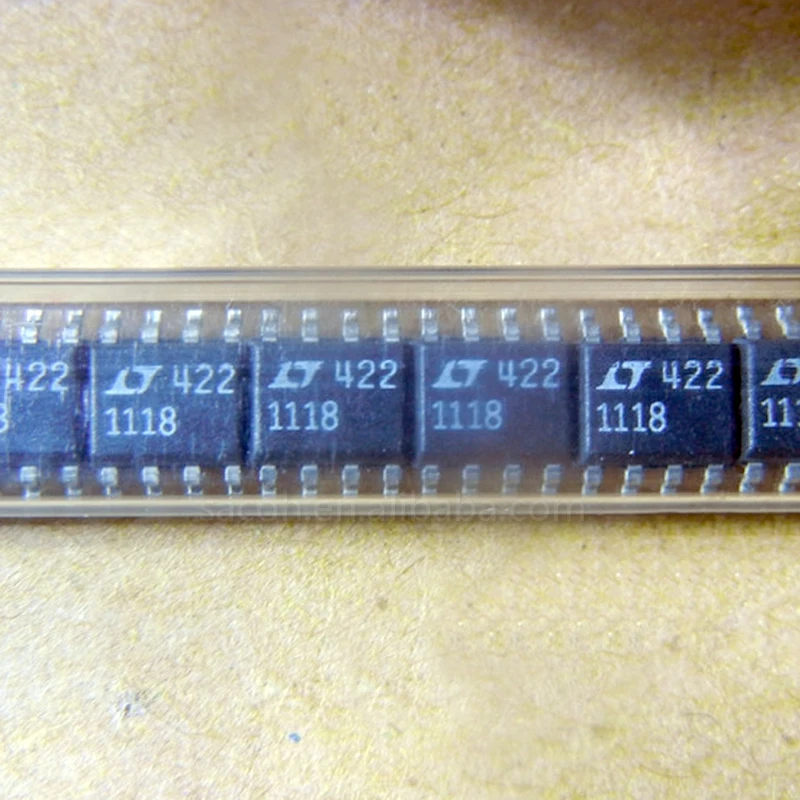 lt1118cs8 lt1118cst