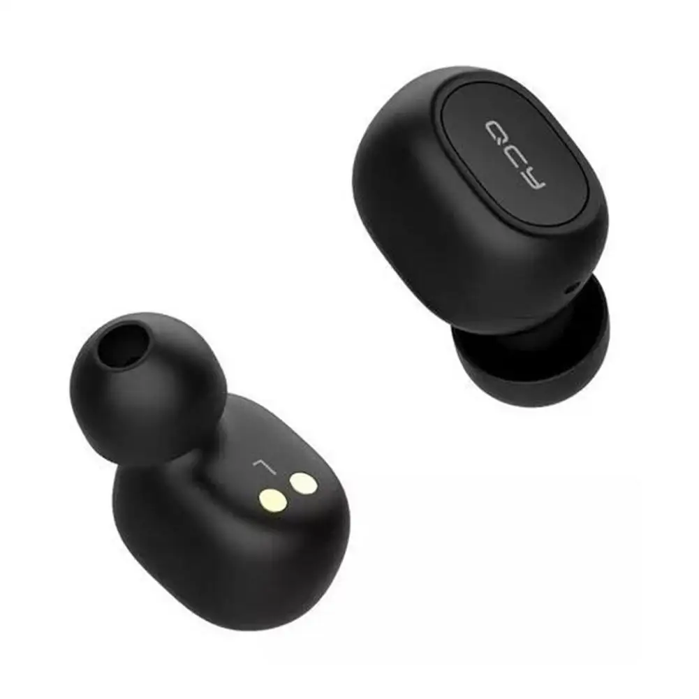 Studyset QCY T1C Беспроводная bluetooth-гарнитура TWS |