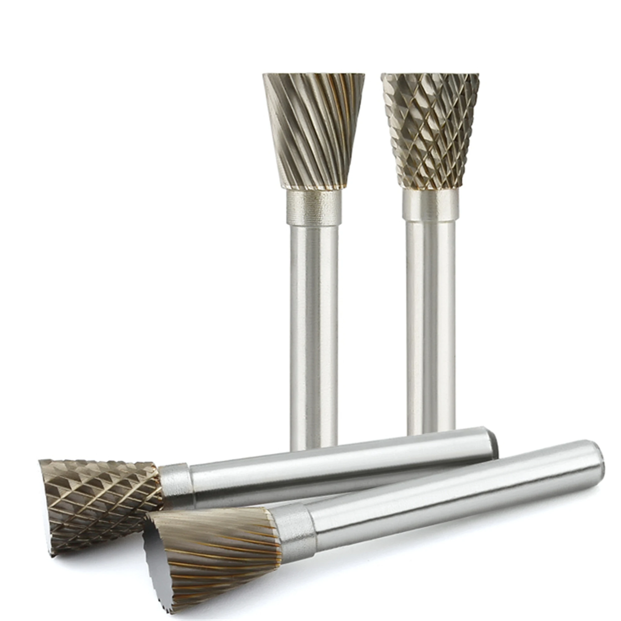 1 шт. бесплатная доставка цельная карбидная Вольфрамовая сталь Фрезерный резак 6