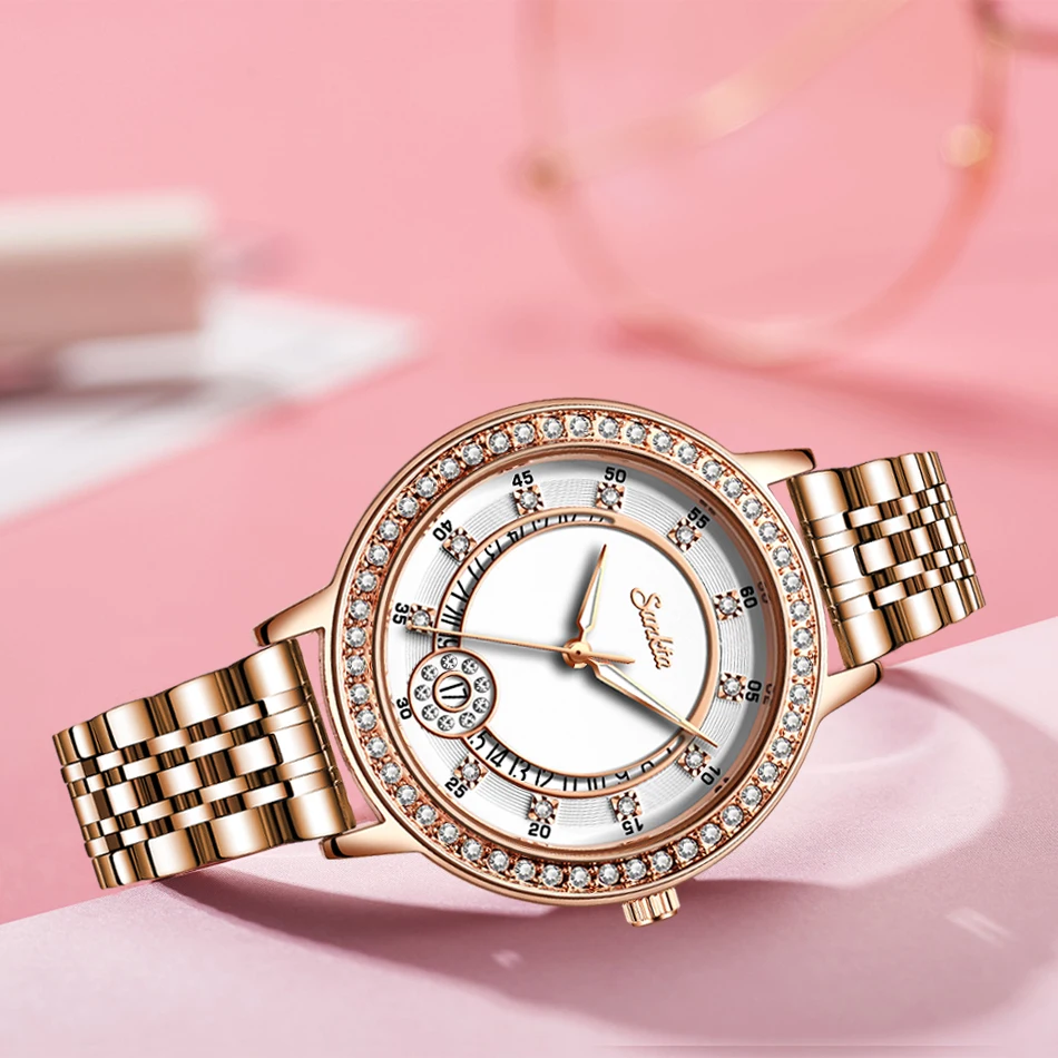 

relogios feminino woman watch reloj de mujer montre femme 2021 relojes mujer wristwatches women horloges vrouwen orologio donna