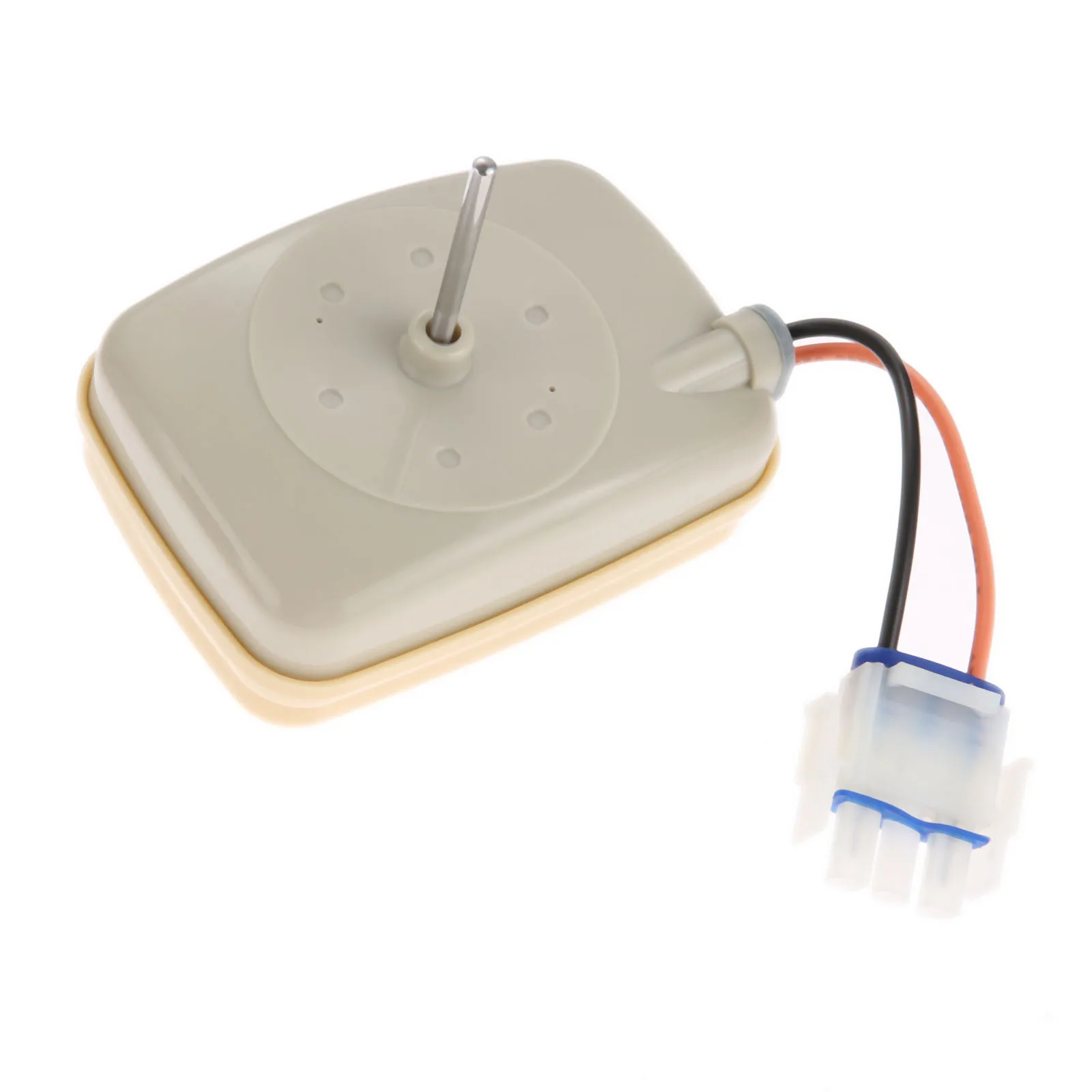 

WR60X10141 Evaporator Fan Motor for General Electric Hotpoint WR60X10045 WR60X10046 WR60X10138 WR60X27646 PS10063450 AP5955766