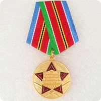 russian replica antique crafts russia cccp medal badge souvenir collection hero medal star 3045