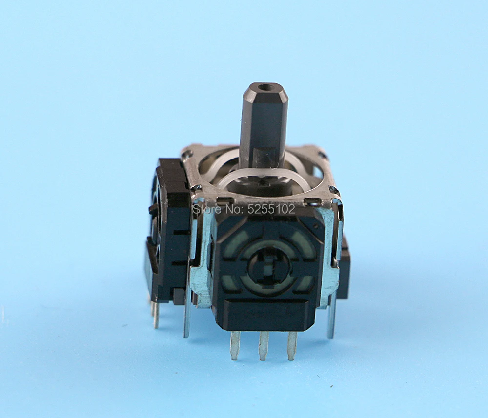 10 шт./лот оригинальный новый беспроводной контроллер для PS4 материнская плата 3D