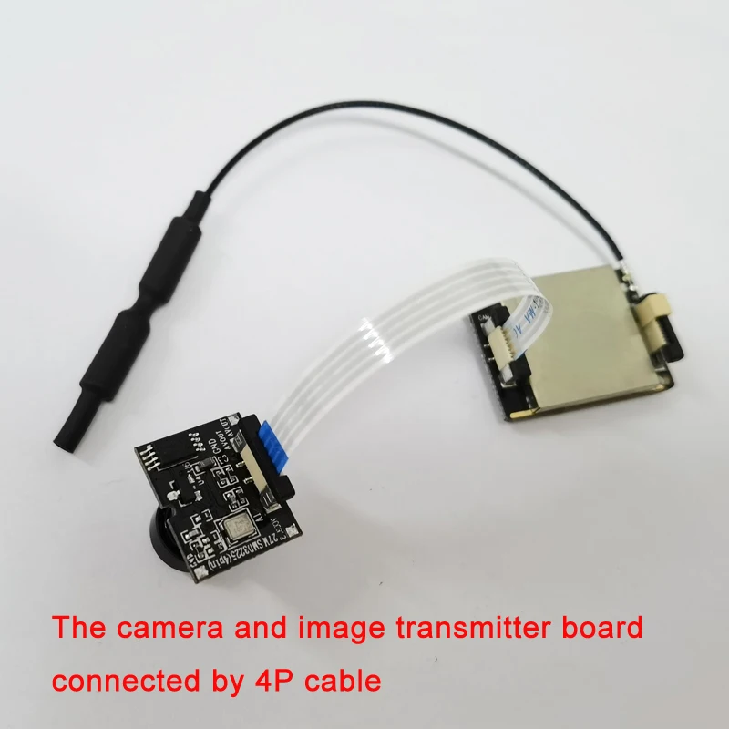 1 комплект 58g беспроводная мин