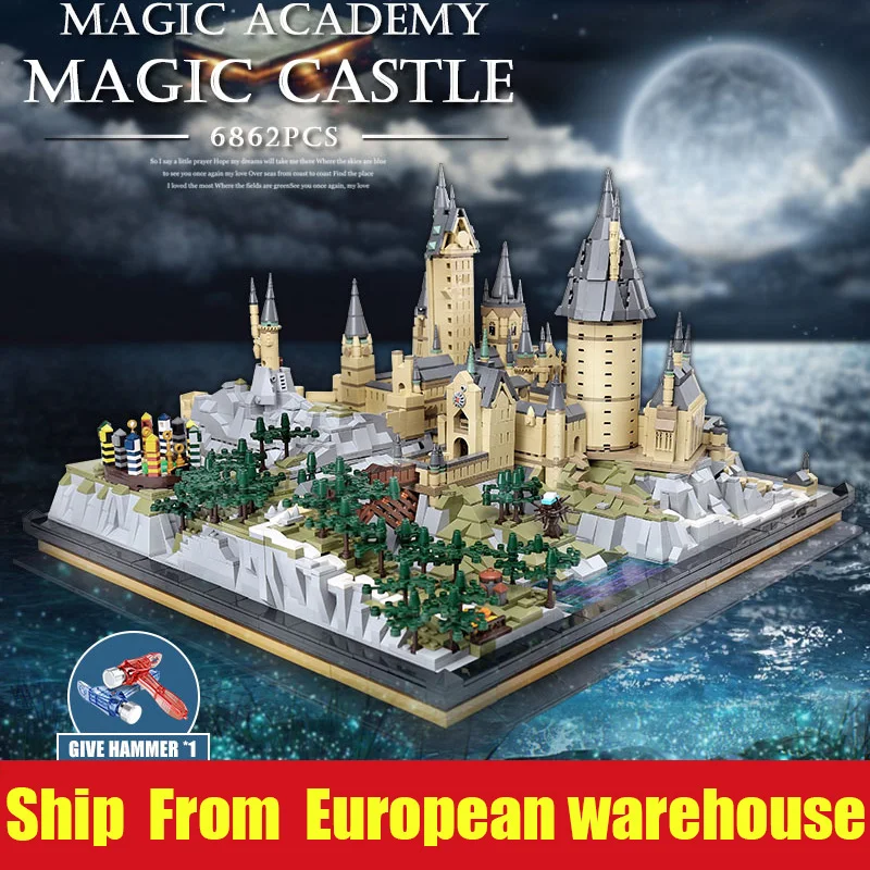 DHL 16005 16004 игрушка Симпсоны дом модель строительные блоки кирпичи совместимые Legoing