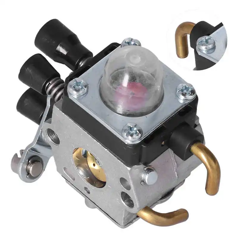 Carburetors Carb Perfect Substitute Carburetor Die Cast Aluminum for STIHL | Инструменты
