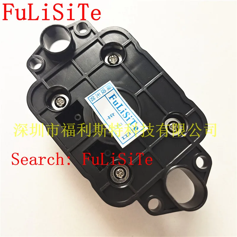 2 шт. верхняя крышка для принтера DX5 | Компьютеры и офис