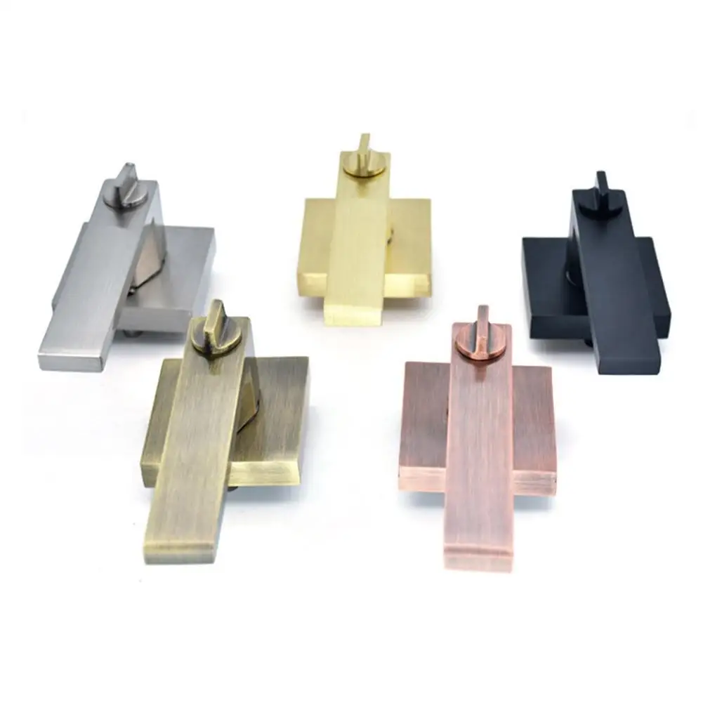 Дверная ручка для межкомнатной двери с сердечником/защелкой набор сверхпрочных