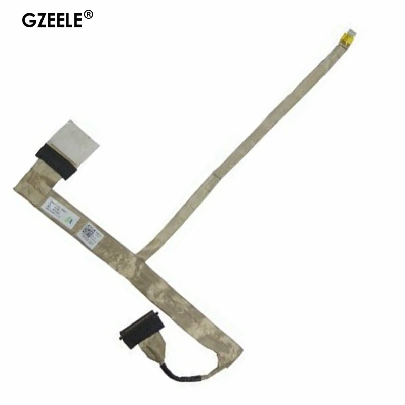 Гибкий шлейф для ЖК-экрана Dell Inspiron 15R N5110 M5110 03G62X 3G62X WISTRON DQ1 50.41E01.001