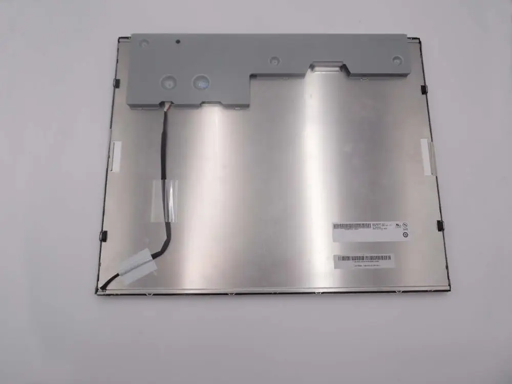 

G190EG02 V1 19-дюймовая ЖК-панель 1280*1024 AUO новая и оригинальная