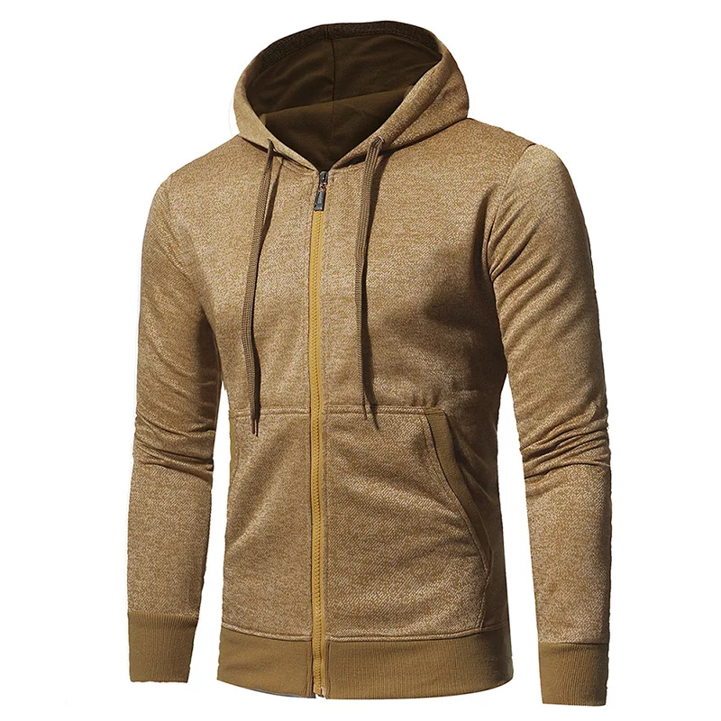 

Boys Casual Sports Top Oversized Hoodie Men Cotton Gold Zip Up Hoodie Hooded Sweatshirt Male Long Sleeve Hoodies Streetwear 3xl