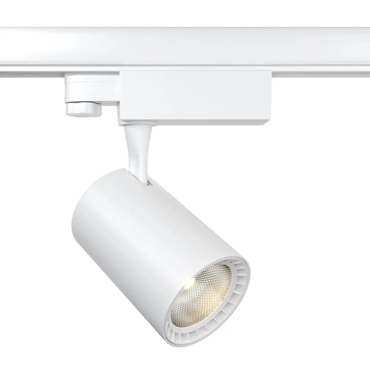 Светильник трековый спот Technical Vuoro TR029 3 10W4K W 10W LED|Рельсовый светильник| |