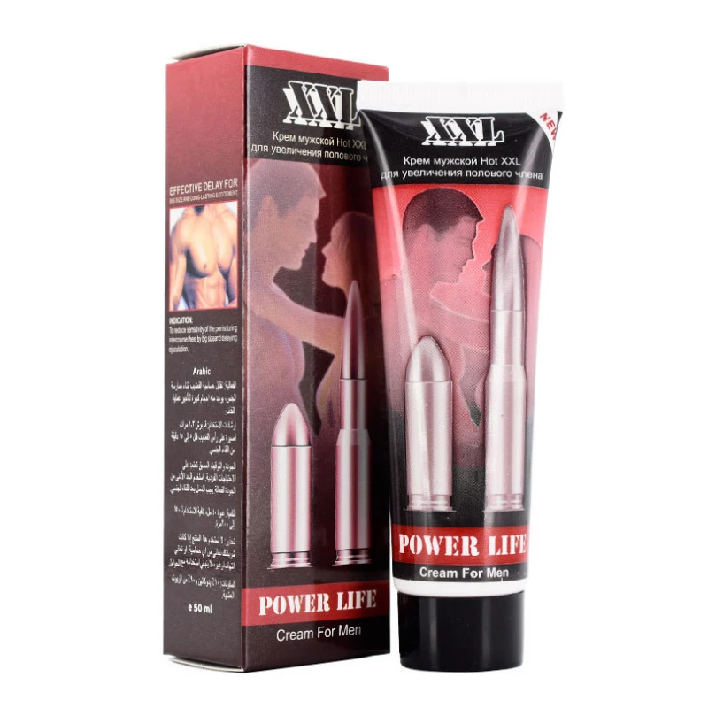 Новороссия Новый XXL гель для увеличения пениса крем роста член Размеры