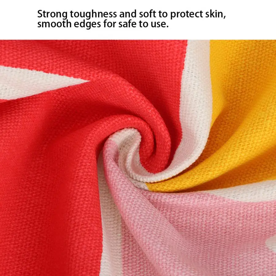 Детский игровой коврик для ползания детей Hopscotch игра одеяло ковер пол