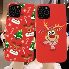 Чехол для iPhone 13 12 11 Pro Max 7 8 Plus XS X XR SE20 6 6S