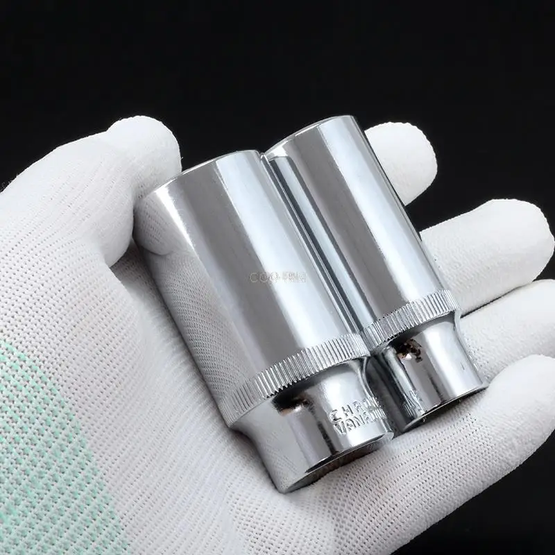 3/8 дюйма удлинен с внутренним шестигранником Ratchet Электрический гаечный ключ