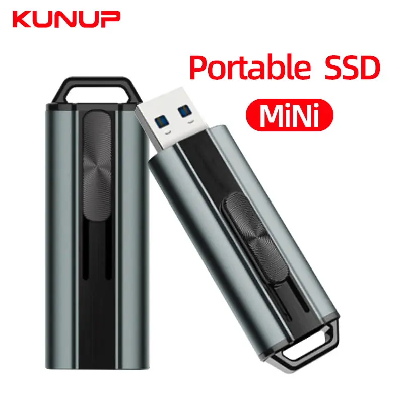 Внешний SSD ТБ 128GB 256GB 64GB disco duro externo USB3.1 USB3.0 жесткий диск высокоскоростной
