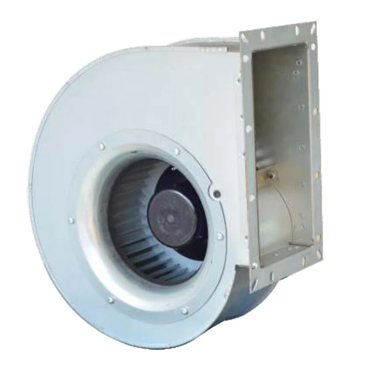 

large air volume low noise new technology air blower forward curved centrifugal fan with high quality