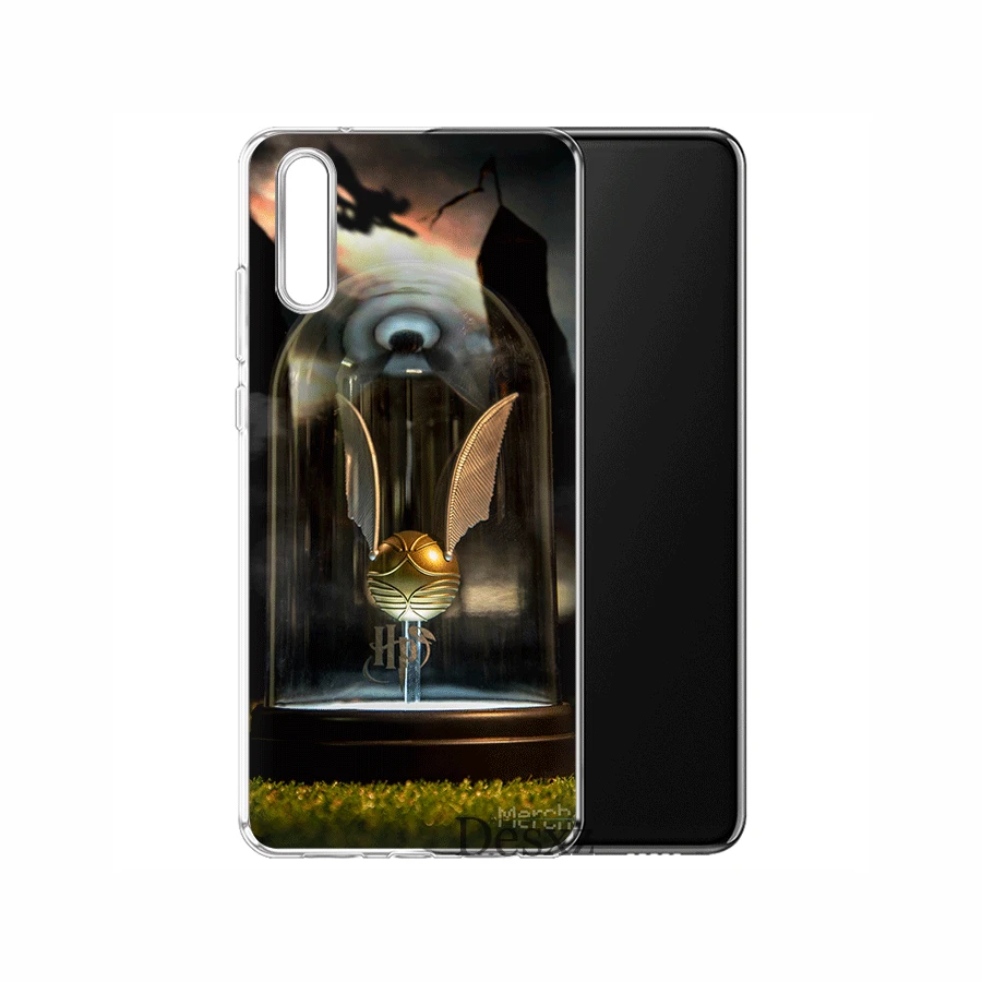 Чехол для мобильного телефона Huawei Mate 30 0 10 Pro Lite Y6 Y7 Y9 Nova 3 i 3i 4 5i Shell Science fiction always