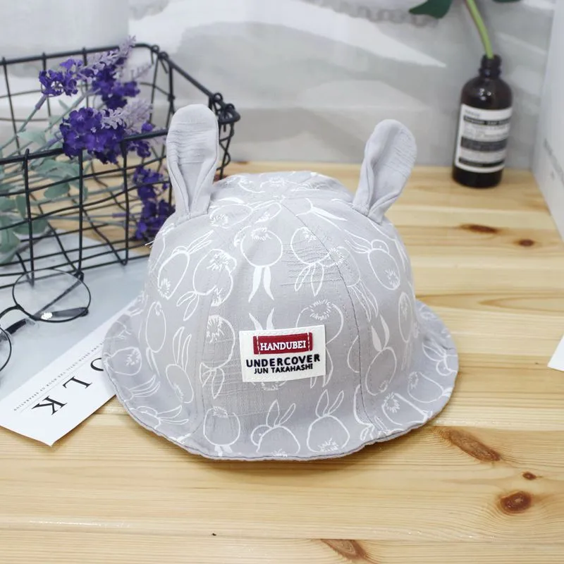 Высококачественная летняя детская шляпа принцессы для мальчиков и девочек