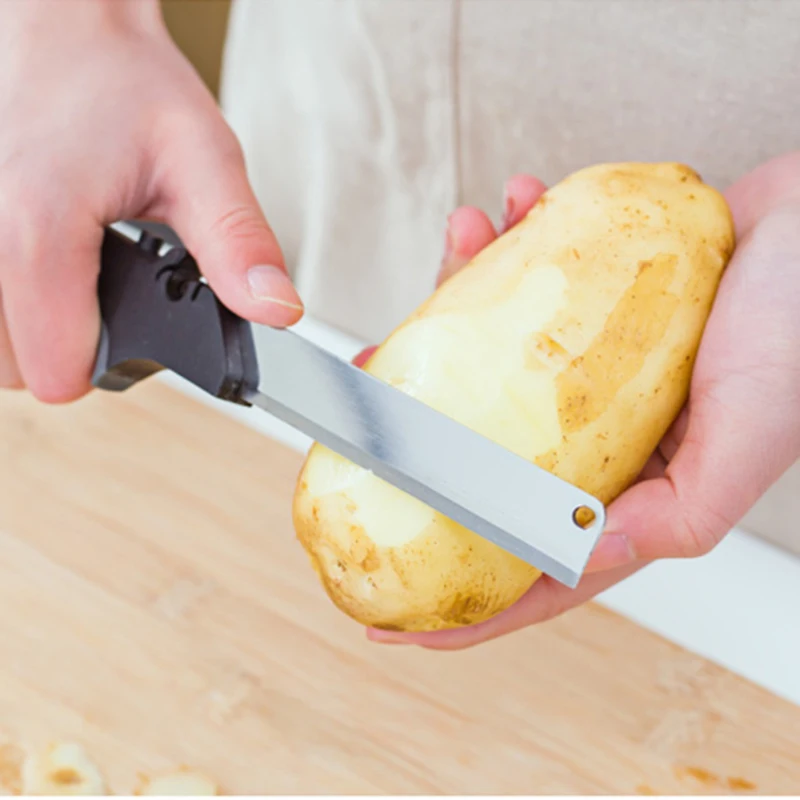 Кухня 2 в 1 многофункциональный мясо овощи фрукты ножницы Новый Умный практичный