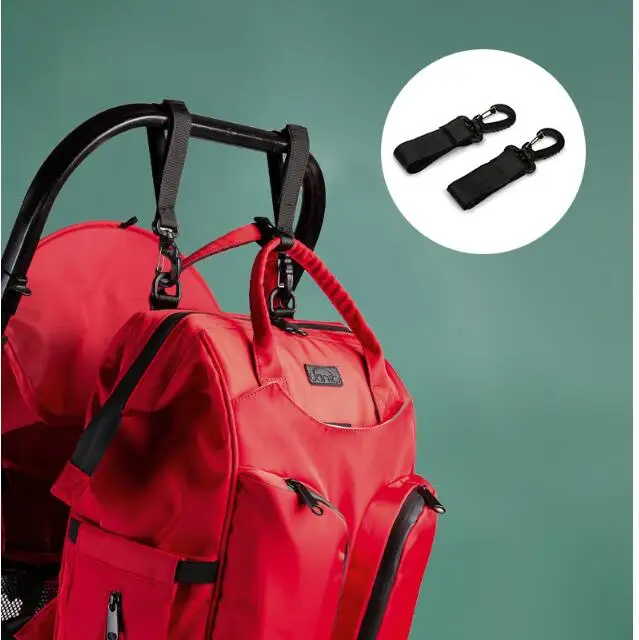 

Baby Diaper Bag Fashion Mummy Maternity Nappy Bags for Mommy Backpack Multifunction Changing Bags for Stroller BTW021
