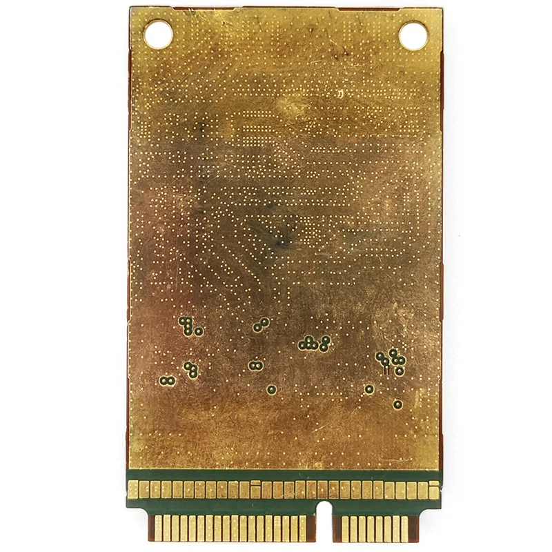 MC7430 LTE 4G Module FDD-LTE TDD-LTE CAT6 HSPA+ GNSS WWAN Card USB 3.0 Interface 4G Card