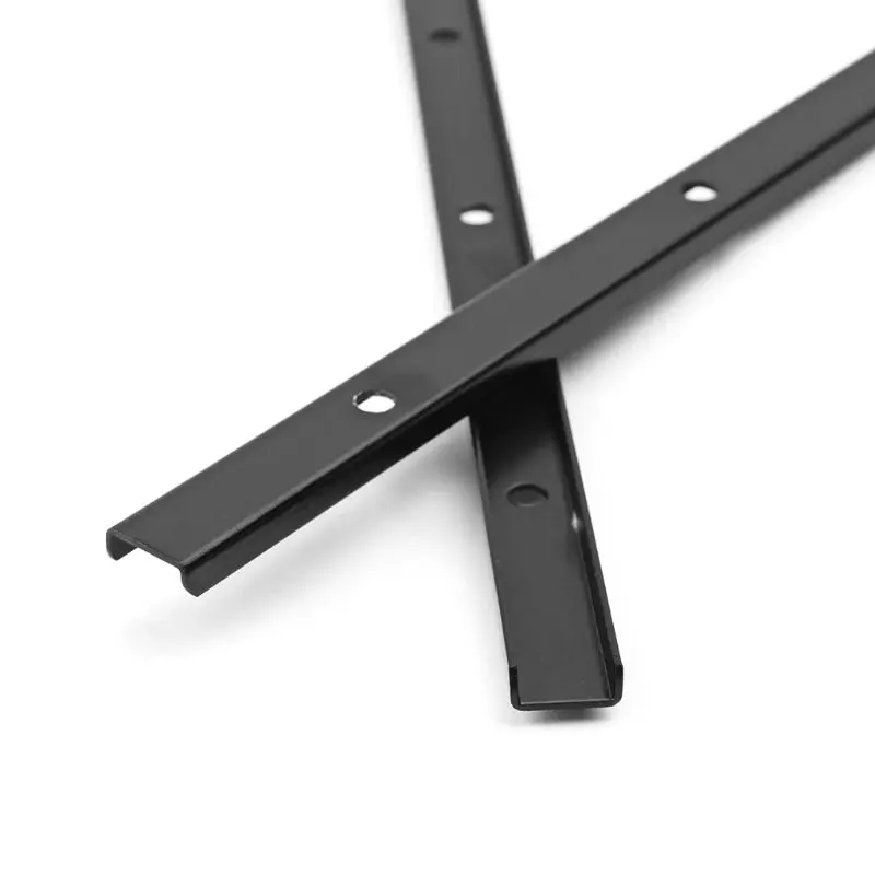 

2x Chassis Beam for WPL B16 B-16 1/16 Military RC Car Spare Parts C5AA