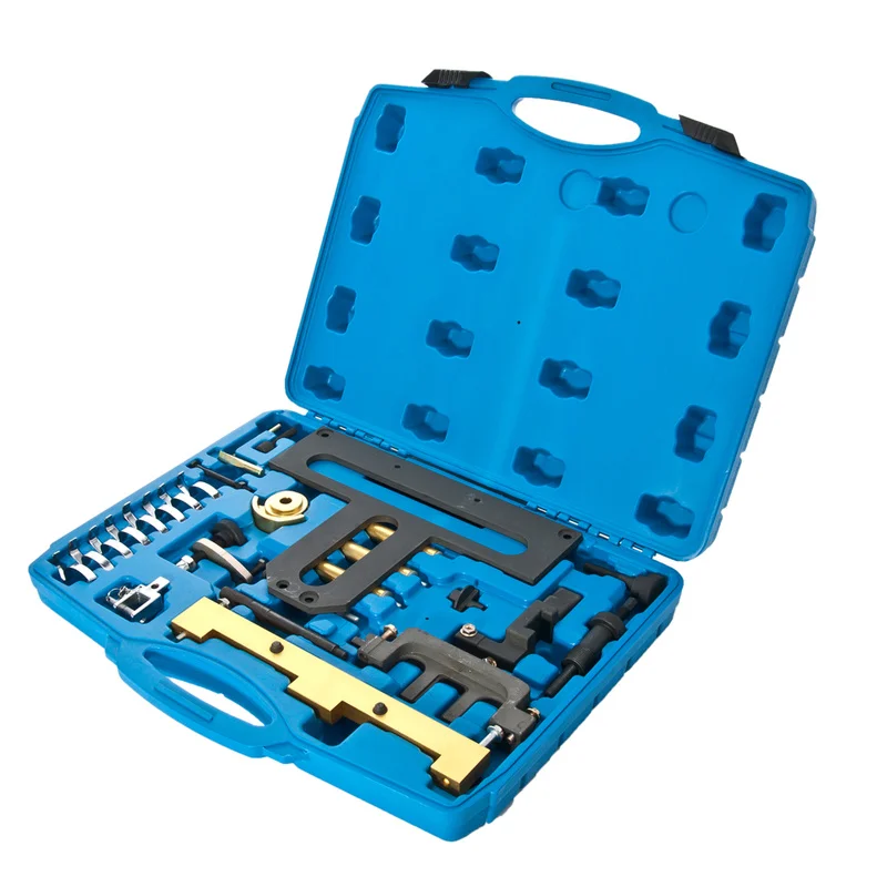 Инструмент для замены цепи синхронизации двигателя распредвала инструмент