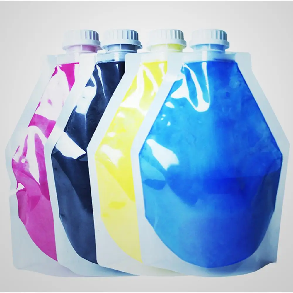 Тонер-порошок для Lexmark 80C1HY0/80C1XK0/80C1XC0/80C1XM0/80C1XY0/CX310/CX310DN/CX310N/CX410/CX410DE/CX410DTE/CX410E/CX510/CX510 on.