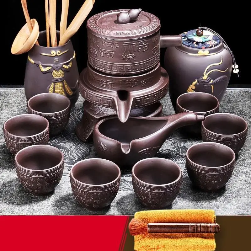 

Cucina Kitchen Accessories Afternoon Mutfak Aksesuarlari Theepot Pot Akcesoria Do Kuchni China Chinese Teaware Teapot Tea Set