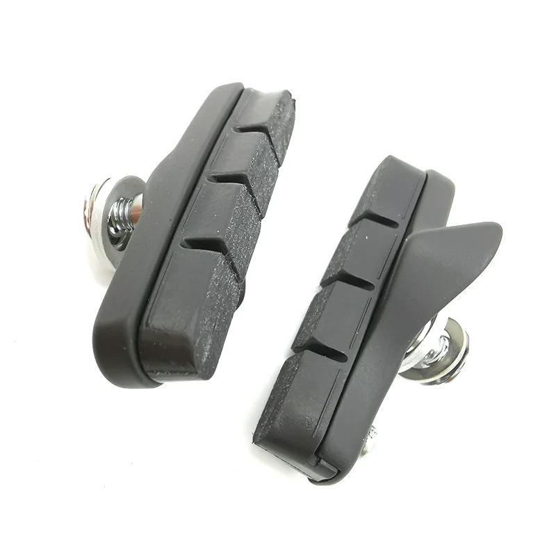 Shimano 105 R55C4 тормоз для дорожного велосипеда Женский комплект Размеры