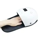 УФ-лампа для ногтей Rainbow4, 48 Вт, Сушилка для ногтей, подходит для всех гелевых ламп с 30 бусинами, быстрая сушка, аппарат для ногтей с основанием для ног, 2021