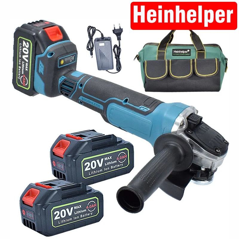 Инструмент Heinhelper Аккумуляторный Купить
