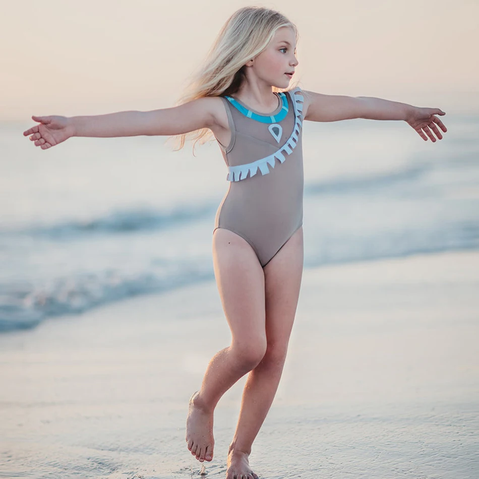 

Bikini Costume Girls Mermaid Bikini Princess Swimsuit Swimwear Elsa Anna Beachwear Snow White Girls Children Clothes Set Costume