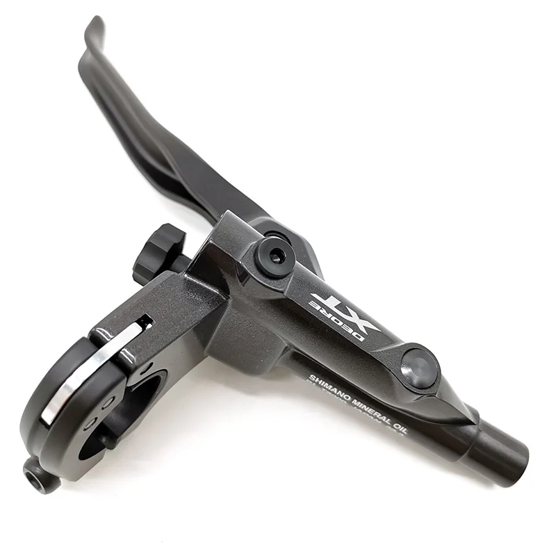 Shimano Deore XT BL-T8000 гидравлический дисковый тормозной рычаг левый MTB части велосипеда