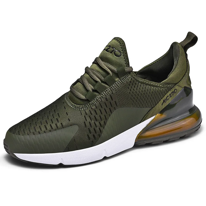 Мужские кроссовки Летние Zapatillas Deportivas Hombre Дышащая повседневная обувь Sapato Masculi 36