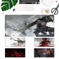 new products naraka bladepoint gaming mouse pad gaming mousepad large big mouse mat desktop mat computer mouse pad for overwatch