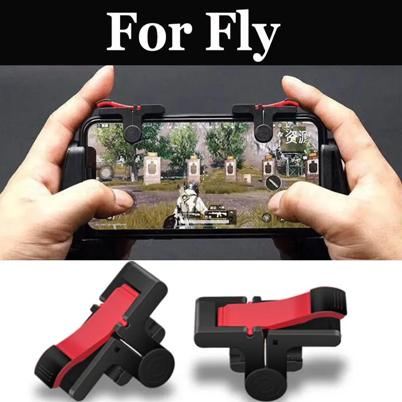 Геймпад для Fly Nimbus 15 16 7 9 Photo Pro Power Plus 2 Xxl | Электроника